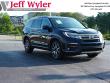 Used 2020 Honda Pilot Elite AWD SUV
