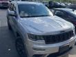 Used 2019 Jeep Grand Cherokee High Altitude 4x4 SUV