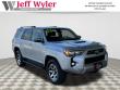 Used 2024 Toyota 4Runner TRD Off Road Premium 4WD SUV