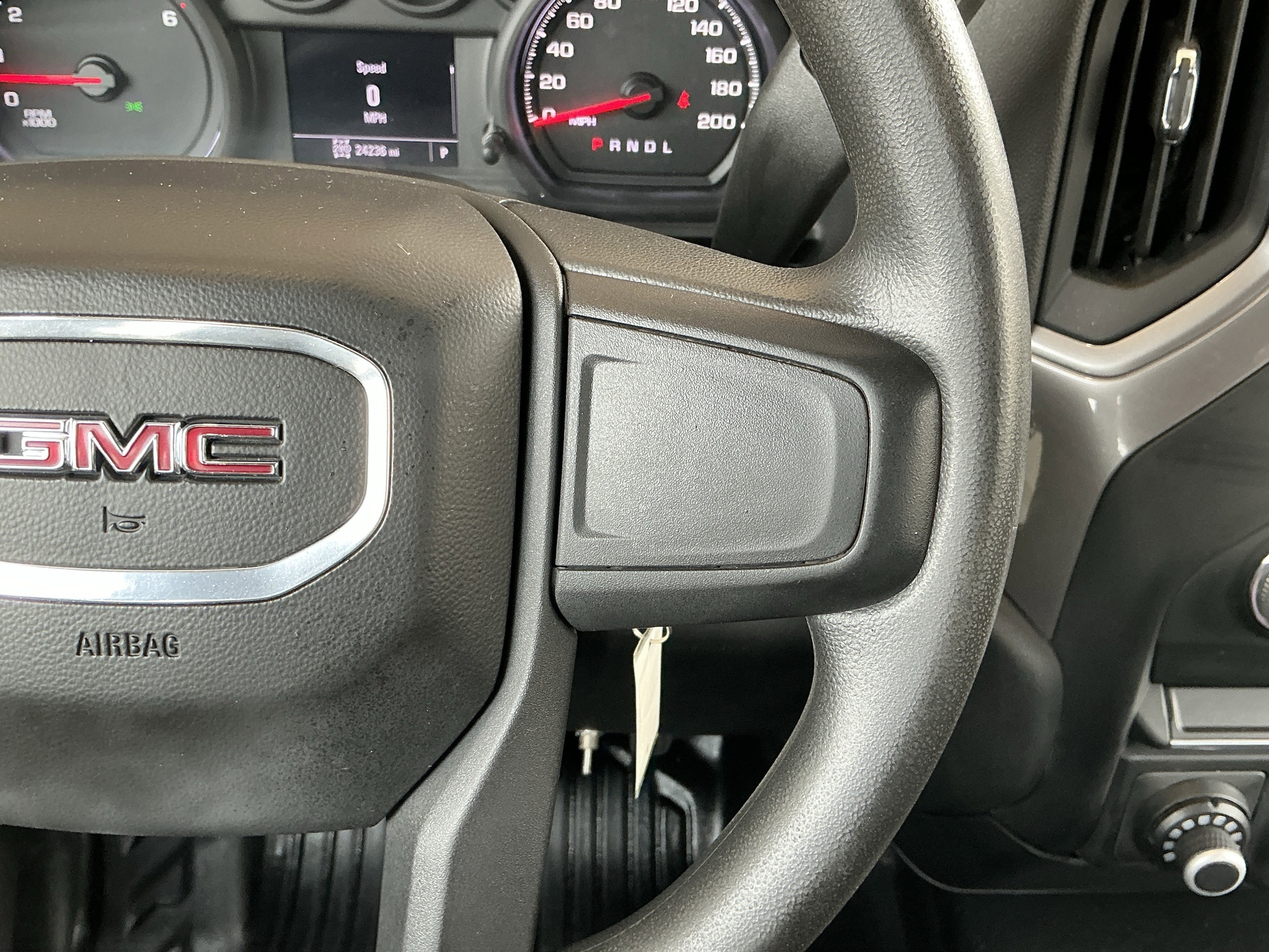 2023 GMC Sierra 2500HD Pro - Photo 12