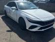 Used 2024 Hyundai Elantra SE IVT Sedan