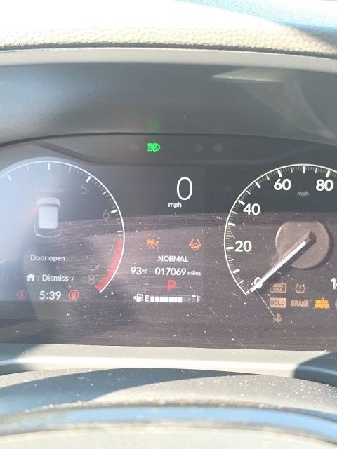 2025 Honda HR-V Sport - Photo 13