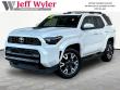 Used 2025 Toyota 4Runner TRD Sport Premium 4WD SUV