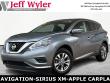 Used 2018 Nissan Murano AWD S SUV