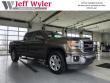 Used 2015 GMC Sierra 1500 4WD Crew Cab 153.0 SLE Truck Crew Cab