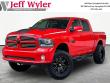 Used 2016 Ram 1500 4WD Crew Cab 140.5 Sport Truck Crew Cab