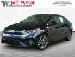 Used 2023 Kia Forte LXS IVT Sedan