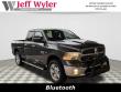 Used 2016 Ram 1500 4WD Quad Cab 140.5 Big Horn Truck Quad Cab