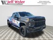 Chevrolet Silverado 2500HD