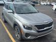 Used 2023 Kia Seltos LX IVT AWD SUV