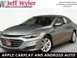 Used 2023 Chevrolet Malibu 4dr Sdn 1LT Sedan