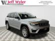 Used 2023 Jeep Grand Cherokee Limited 4x4 SUV