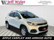 Used 2020 Chevrolet Trax AWD 4dr LT SUV