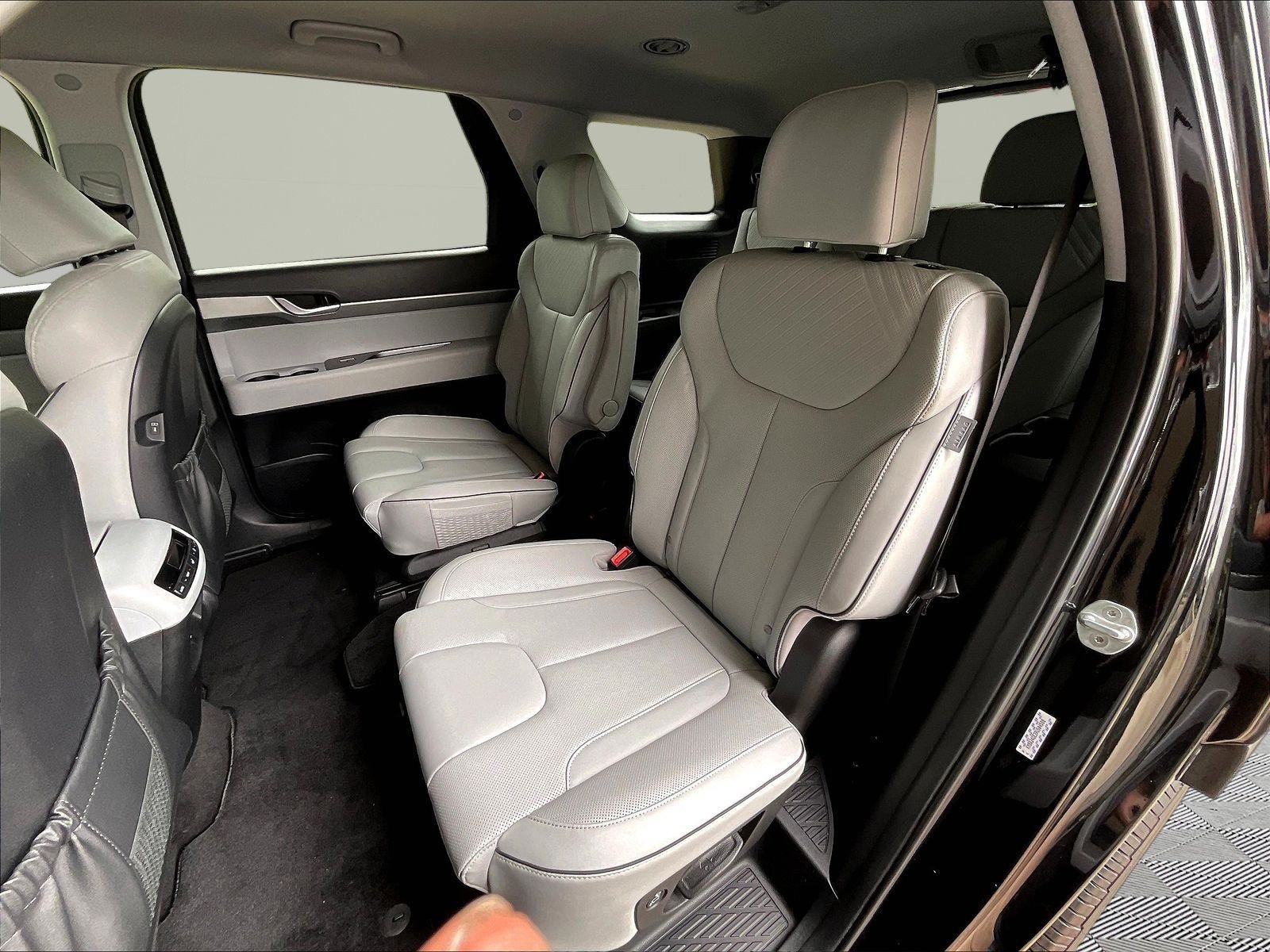2023 Hyundai Palisade SEL - Photo 25