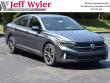 Used 2024 Volkswagen Jetta Sport Manual Sedan