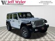 Jeep Wrangler Unlimited