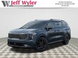 Kia Carnival Hybrid