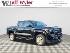 2025 Toyota Tacoma SR5 Truck Double Cab