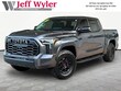  Toyota Tundra 4WD