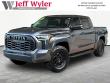 Used 2023 Toyota Tundra 4WD TRD Pro Hybrid CrewMax 5.5 Bed Truck CrewMax