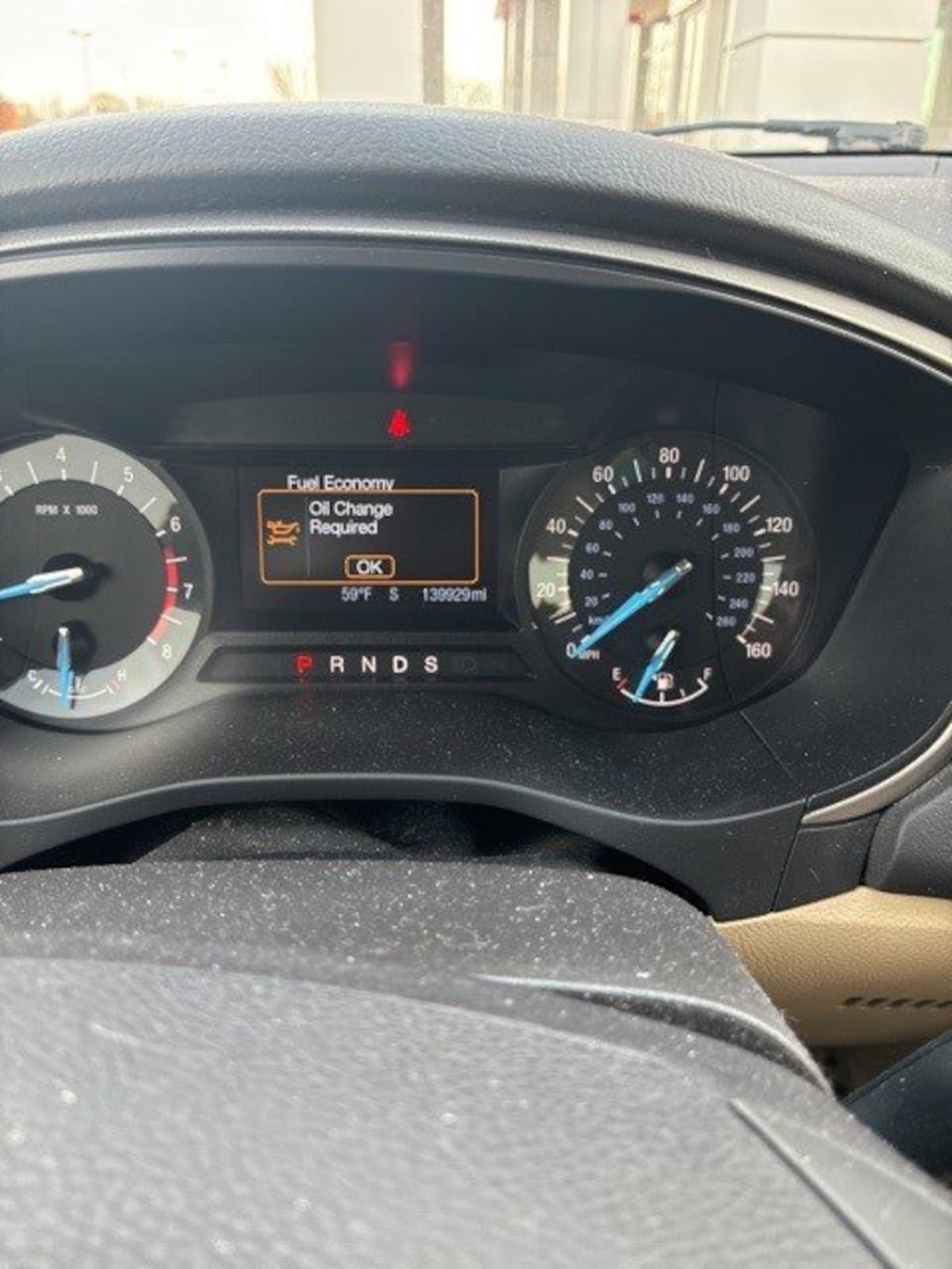 Used 2015 Ford Fusion 4dr Sdn SE FWD Sedan