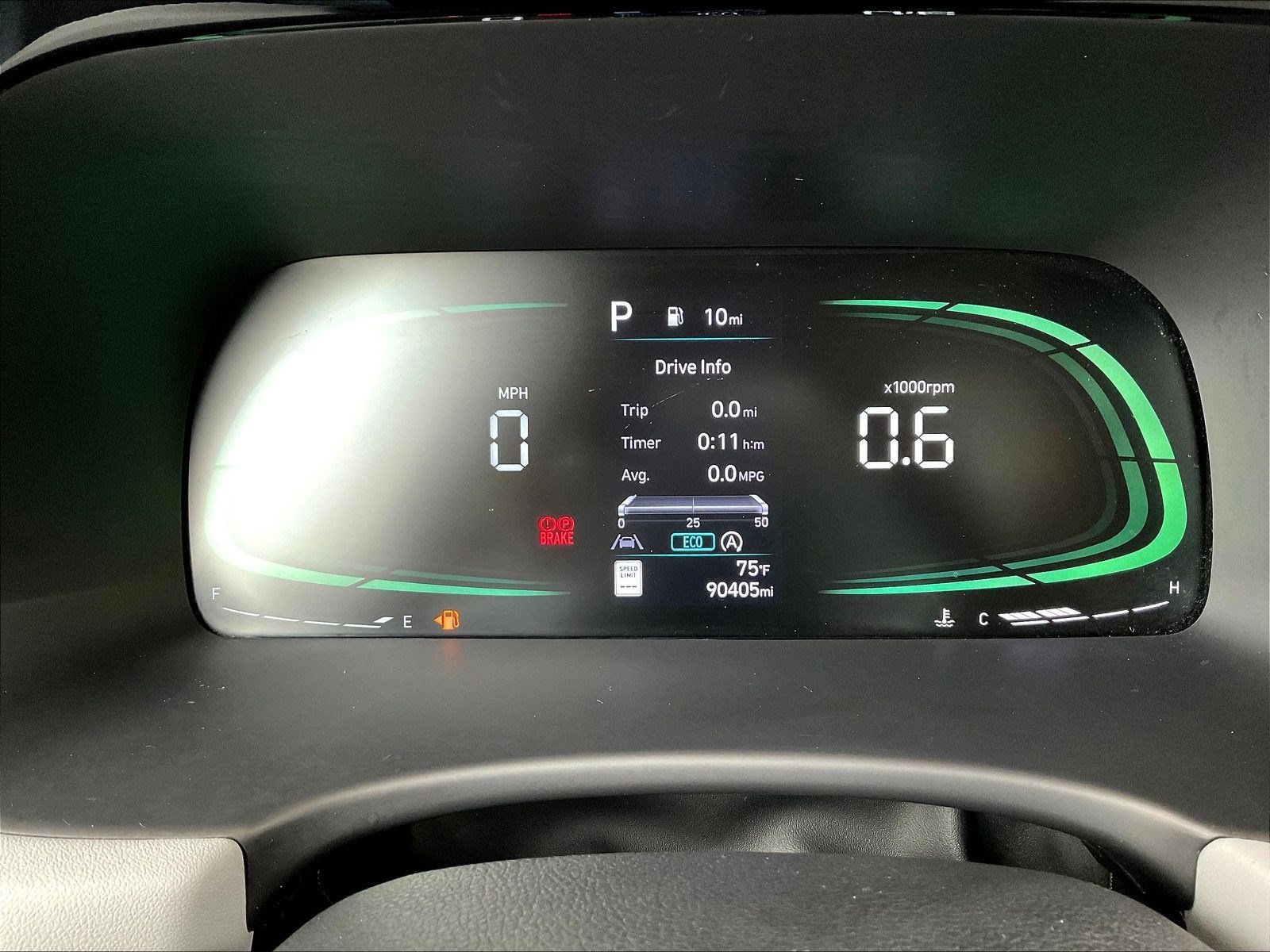 2023 Hyundai Palisade SEL - Photo 16