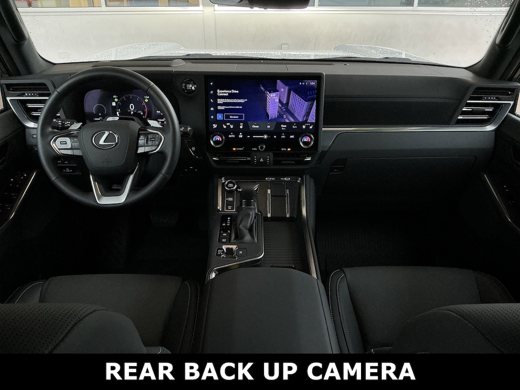 Used 2025 Lexus GX SUV