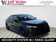 Used 2022 Honda Civic Sedan Sport CVT Sedan
