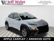 Used 2023 Hyundai Kona SEL Auto AWD SUV