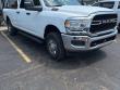 Used 2024 Ram 2500 Tradesman 4x4 Crew Cab 8 Box Truck Crew Cab