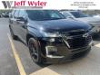 Used 2023 Chevrolet Traverse FWD 4dr Premier SUV