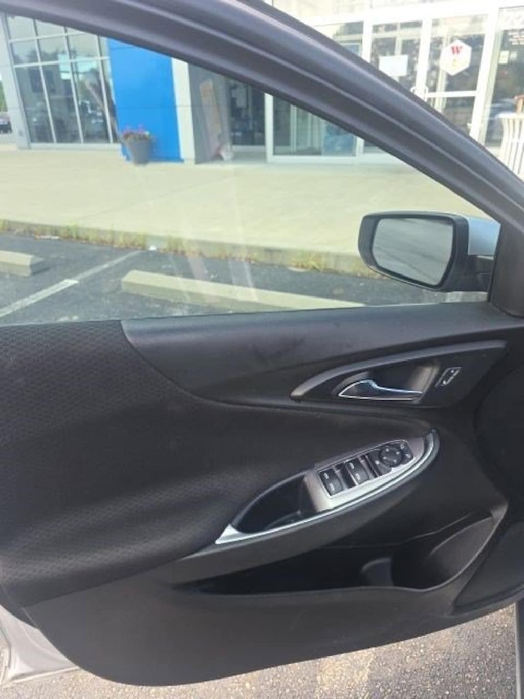 Used 2020 Chevrolet Malibu 4dr Sdn LT Sedan