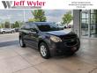 Used 2015 Chevrolet Equinox AWD 4dr LT w/1LT SUV