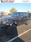 Jeep Wrangler Unlimited