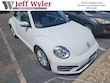 Volkswagen Beetle Convertible