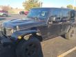 Used 2015 Jeep Wrangler Unlimited 4WD 4dr Wrangler X *Ltd Avail* SUV