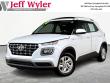 Used 2020 Hyundai Venue SEL IVT SUV