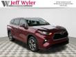 Used 2021 Toyota Highlander Hybrid XLE AWD SUV