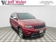 Used 2014 Jeep Grand Cherokee 4WD 4dr Limited SUV