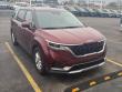 Used 2022 Kia Carnival LXS FWD MPV