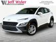 Used 2023 Hyundai Kona SE Auto AWD SUV