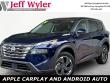 Used 2024 Nissan Rogue AWD SV SUV