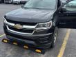 Used 2018 Chevrolet Colorado 2WD Ext Cab 128.3 Work Truck Truck Extended Cab