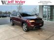 Used 2016 Jeep Grand Cherokee 4WD 4dr Limited SUV