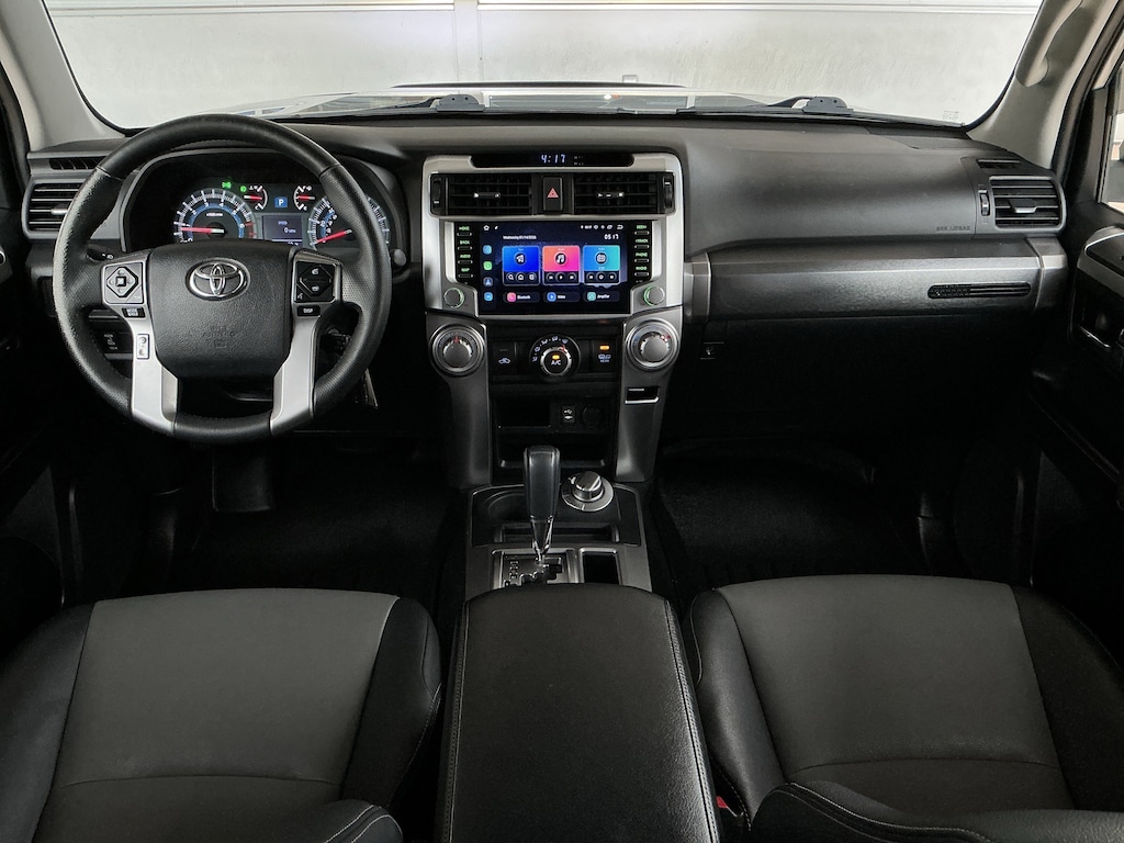 Used 2015 Toyota 4Runner SUV