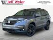 Used 2021 Honda Pilot Special Edition AWD SUV