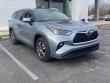 Used 2024 Toyota Highlander XLE AWD SUV