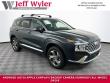 Used 2022 Hyundai Santa Fe SEL AWD SUV