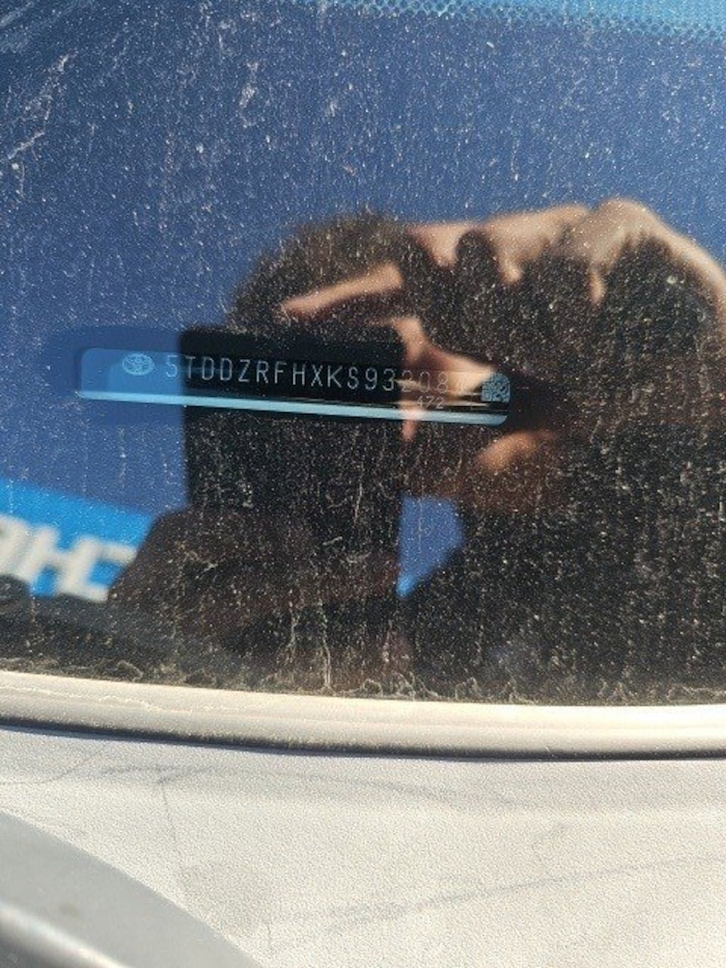 Used 2019 Toyota Highlander SUV