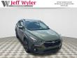 Used 2025 Subaru Crosstrek Limited AWD SUV